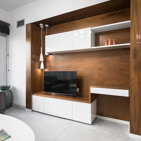 Apartamento Leon, Nilie Premium Hospitality Mgmt Tessalónica
