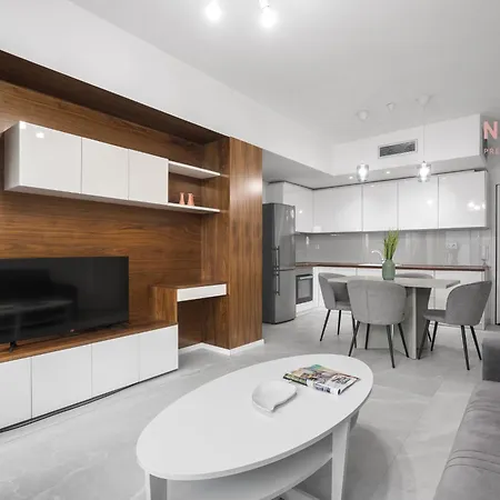 Apartamento Leon, Nilie Premium Hospitality Mgmt Tessalónica
