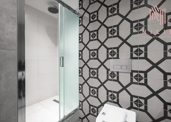Apartmán Leon, Nilie Premium Hospitality Mgmt Soluň