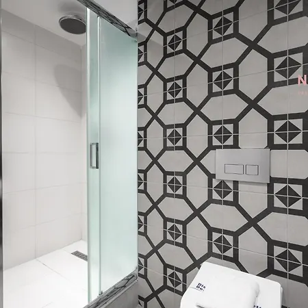 Apartamento Leon, Nilie Premium Hospitality Mgmt Tesalónica