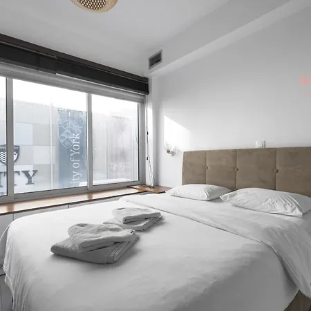 Apartamento Leon, Nilie Premium Hospitality Mgmt *