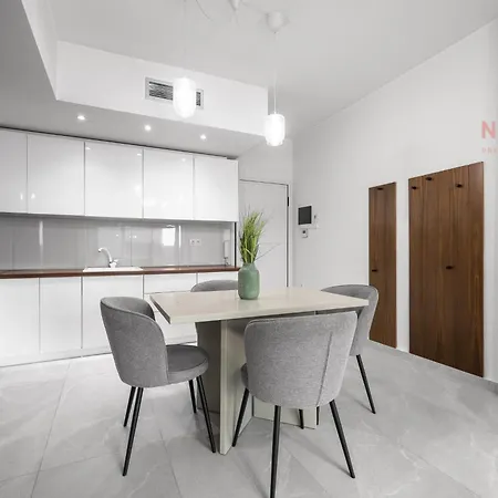 Apartamento Leon, Nilie Premium Hospitality Mgmt Tesalónica