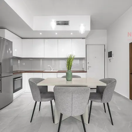 Apartamento Leon, Nilie Premium Hospitality Mgmt