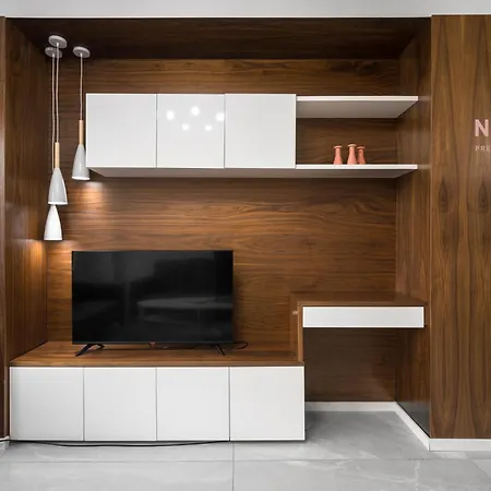 Leon, Nilie Premium Hospitality Mgmt Apartamento Tesalónica