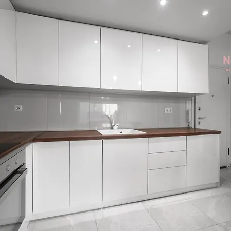 Leon, Nilie Premium Hospitality Mgmt Apartamento