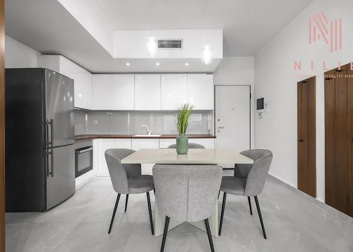Apartament Leon, Nilie Premium Hospitality Mgmt