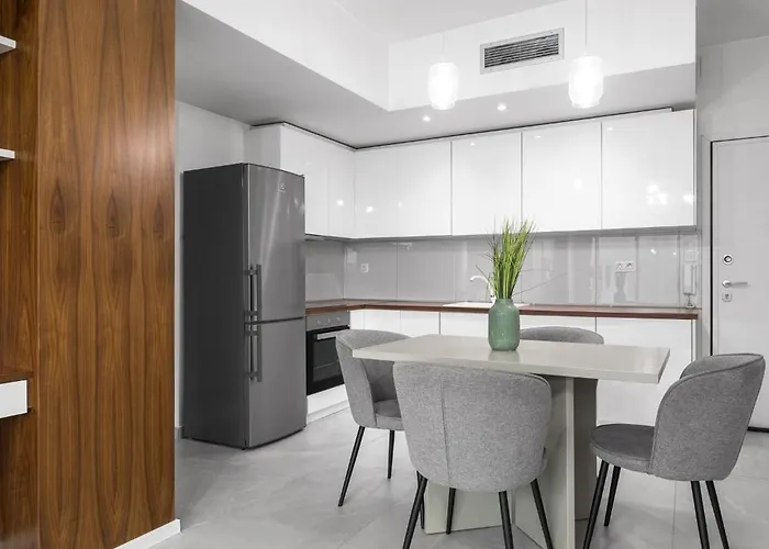Apartament Leon, Nilie Premium Hospitality Mgmt *
