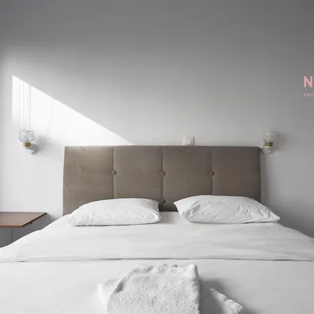 Leon, Nilie Premium Hospitality Mgmt Lägenhet *