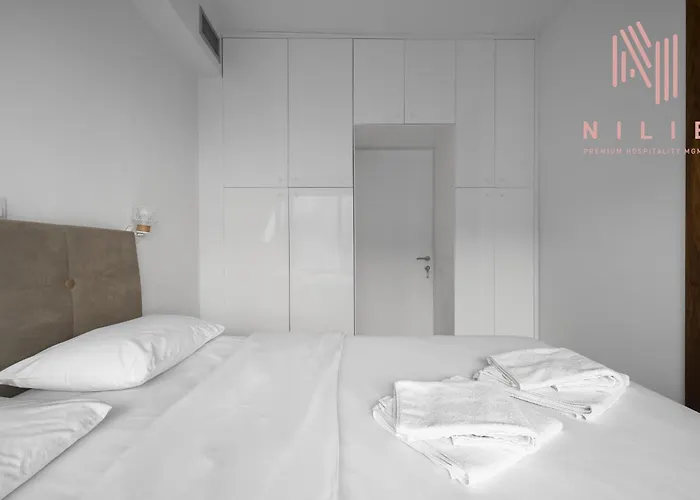 Apartment Leon, Nilie Premium Hospitality Mgmt