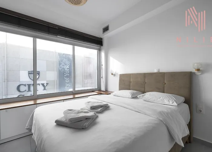 Apartment Leon, Nilie Premium Hospitality Mgmt *